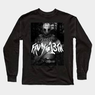 A New Beginning Long Sleeve T-Shirt